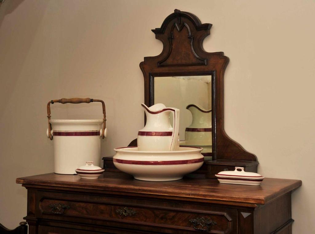 Chambres Et Tables D'Hotes Le Voriou Couddes Ruang foto