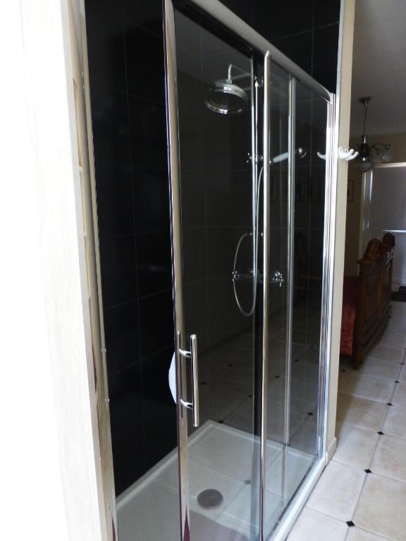 Chambres Et Tables D'Hotes Le Voriou Couddes Ruang foto